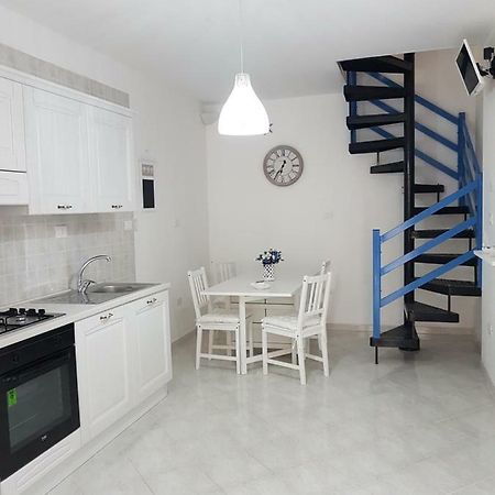 Casa Vacanza La Conchiglia Villa Monopoli Kültér fotó