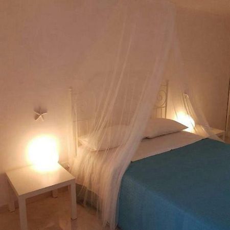 Casa Vacanza La Conchiglia Villa Monopoli Kültér fotó