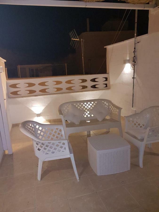 Casa Vacanza La Conchiglia Villa Monopoli Kültér fotó