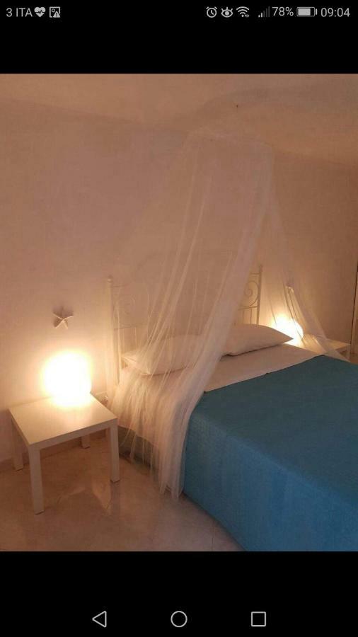 Casa Vacanza La Conchiglia Villa Monopoli Kültér fotó
